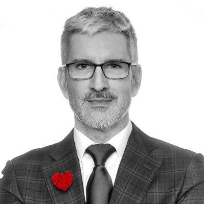 Profile Picture of Jean-Martin Aussant (@aussant) on Twitter
