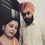 Profile Picture of Rupinder Jassal (@rupinder.kaur.0121) on Instagram