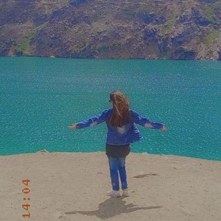 Profile Picture of Aamna Memon (@aamna.memon.716) on Facebook