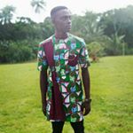 Profile Picture of Nathan Pamilerin Paradise (@ogbeni_coke) on Instagram