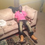 Profile Picture of Reginald Humphrey (@mr_ballinout93) on Instagram