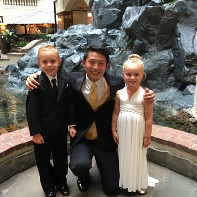 Profile Picture of Ty Schoenbauer (@_tykenny_) on Twitter