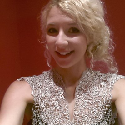 Profile Picture of Emily Palmer (@EmilyViolet29) on Twitter