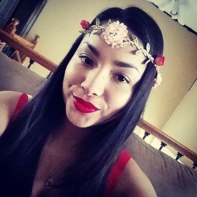 Profile Picture of Rebeca Claros (@ClarosClarre) on Twitter