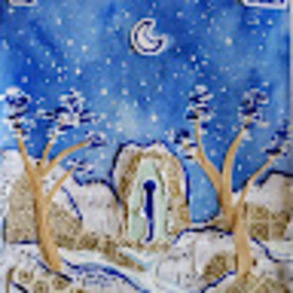 Luna Bernoski - Poshmark Profile Picture of Luna Bernoski (@iminyourwallls) on Poshmark