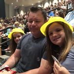 Profile Picture of Jerry Gibson (@jerry9804) on Instagram