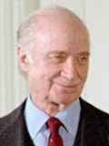 Profile Picture of Albert Wohlstetteron Wikipedia