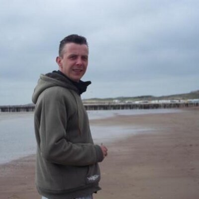 Profile Picture of Mike Heidrich (@HeidrichMike) on Twitter