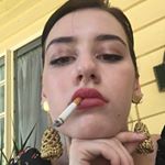 Profile Picture of Astrid Allen (@asstridallenn) on Instagram