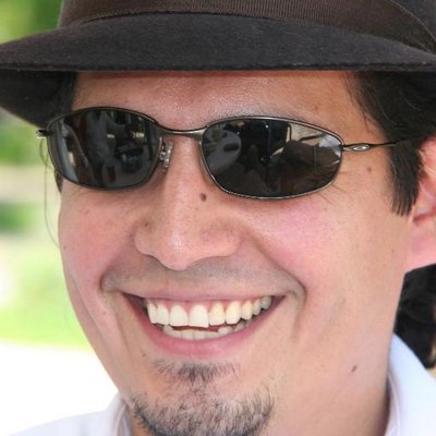 Profile Picture of GABO (@orthous) on Twitter