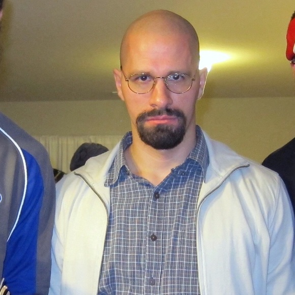 Profile Picture of Jason Staples (@docstaples) on Poshmark