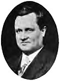 Profile Picture of Frederick C. Henderschotton Wikipedia