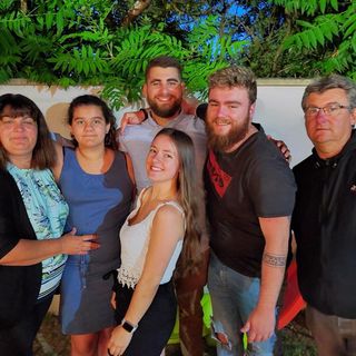 Profile Picture of Delphine Gaignard (Bechet) (@delphine.gaignard.7) on Facebook