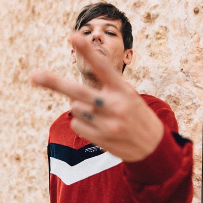 Profile Picture of Louis Tomlinson Brasil (@LouisTUpdatesBR) on Twitter