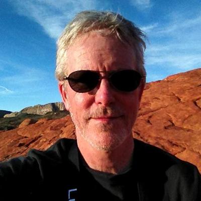 Profile Picture of Terry Pittman (@bleriot) on Twitter