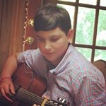 Profile Picture of Daniel Allen Scrimpshire (@dani_scrimp14) on Instagram