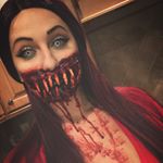 Profile Picture of Amanda Barszczak (@specialeffectsbyamanda) on Instagram