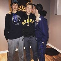 Profile Picture of Dylan Mcmahon (@dylan-mcmahon-14) on Quora