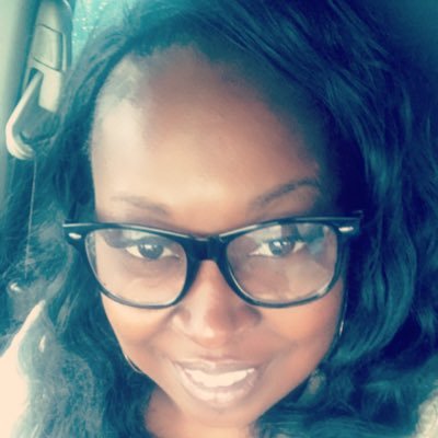 Profile Picture of Latasha McFadden (@LatashaDenise) on Twitter