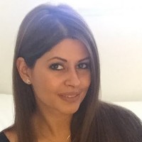 Profile Picture of Nafiseh Abolmaali (@nafiseh-abolmaali) on Quora