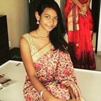 Profile Picture of Samhitha Segireddy (@samhitha-segireddy) on Quora