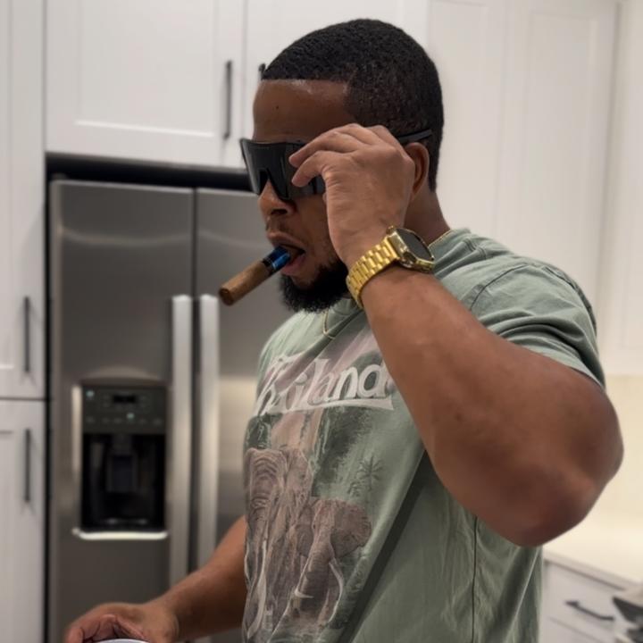 Profile Picture of Jeremy Hollister (@jhollister) on Tiktok