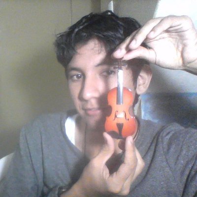 Profile Picture of Randy Rodríguez (@RandyRodriguezR) on Twitter