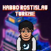 Profile Picture of Habbo Rostislav Türkiye  (@HabboRostislavTurkiye) on Youtube