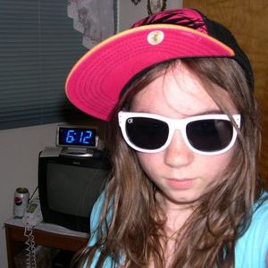Profile Picture of Alesha Hayes (@162724523) on Myspace