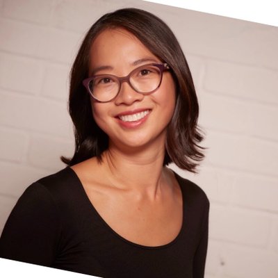 Profile Picture of Gigi Lau (@laugigi) on Twitter