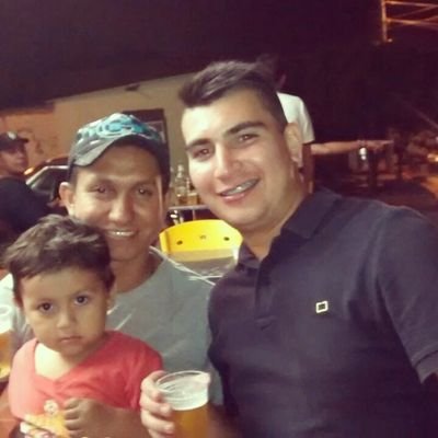 Profile Picture of Daniel Higuera (@Danielhiguera96) on Twitter