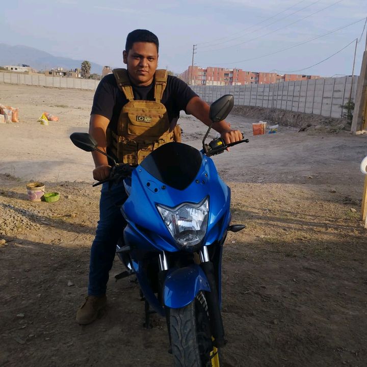 Profile Picture of Jose_Trelles26 (@jose_trelles26) on Tiktok