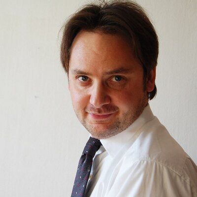 Profile Picture of David Ebner (@davidebner74) on Twitter