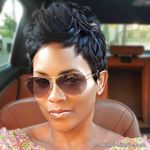 Profile Picture of Mischelle Thomas-Griggs (@mischelle100) on Instagram