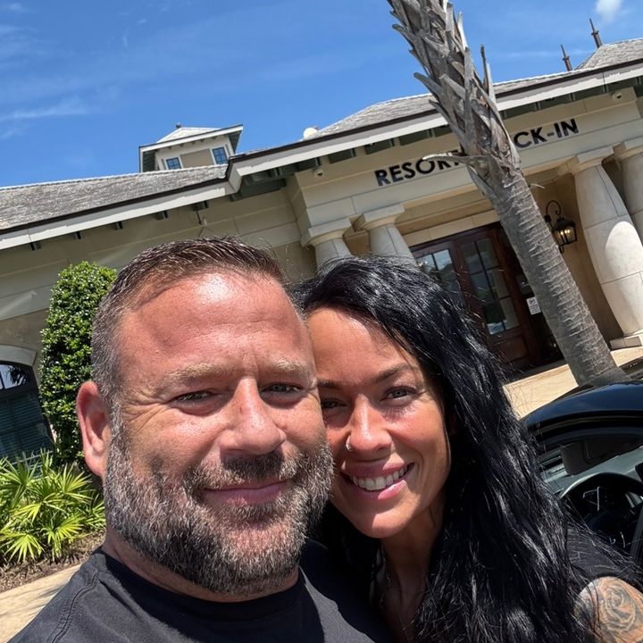 Profile Picture of Joe Fleming (@joe.fleming53) on Tiktok