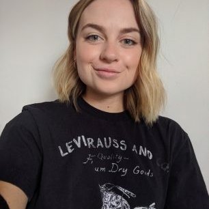 Profile Picture of Madeline Smart (@_MadelineSmart) on Twitter