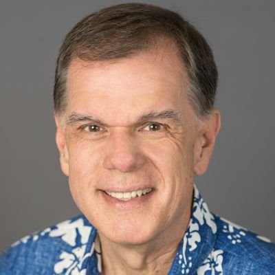 Profile Picture of Jim Lynde (@jimlynde) on Twitter