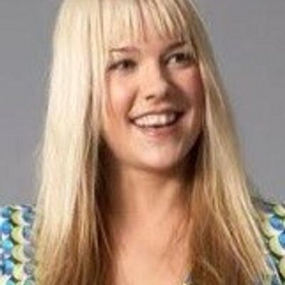 Profile Picture of Fallon Reynolds (@FallonReynolds) on Twitter