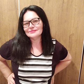 Profile Picture of Meire Brizzi (@meire.brizzi) on Facebook