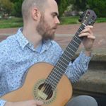 Profile Picture of Todd Holcomb - Guitarist (@theguitartodd) on Instagram