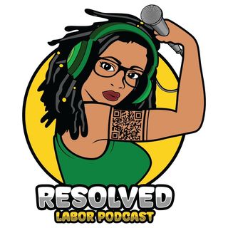 Profile Picture of Lynn Fields (@resolvedlaborpodcast) on Instagram
