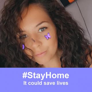 Profile Picture of 'Jadee Jeffrey (@jadee.jeffrey.1) on Facebook