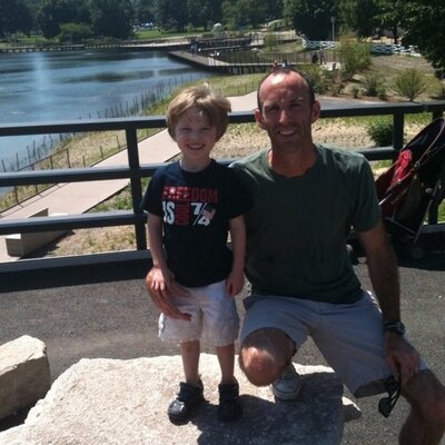 Profile Picture of David McRorie (@dgmcrorie) on Twitter