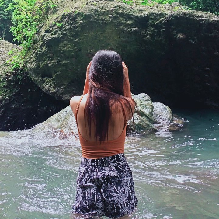 Profile Picture of @Me❤️ (@izinglapon) on Tiktok