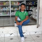 Profile Picture of Alejandro Borjas (@Alejandro-Borjas) on Facebook
