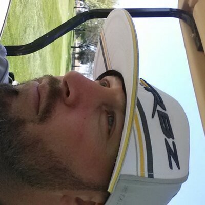 Profile Picture of Blake Ollar (@primetimegolf48) on Twitter