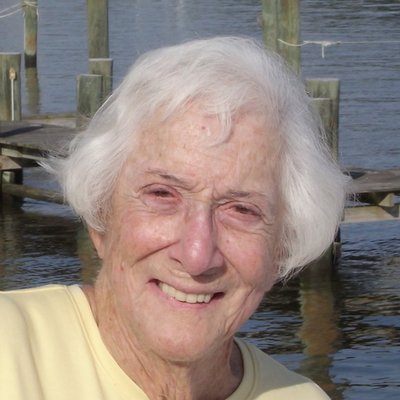 Profile Picture of Beverly Feiges (@@BoaterBev) on Twitter