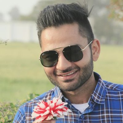 Profile Picture of DILJIT SINGH VIRK (@DILJITSINGHVIR2) on Twitter