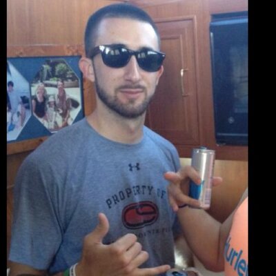 Profile Picture of Brian Harding (@Bhard23) on Twitter