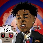 Profile Picture of Damond Dowling (@410.youngboy) on Instagram